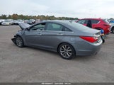 Hyundai Sonata Se 5NPEC4AC3BH282668 снимка