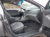 Hyundai Sonata Se 5NPEC4AC3BH282668 fotografie