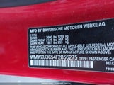 Mini Hardtop Cooper S WMWXU3C54F2B56275 снимка