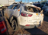 Jeep Compass Latitude 4X4 3C4NJDBBXMT529635 снимка