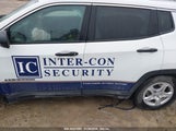 JEEP COMPASS SPORT FWD 3C4NJCAB3NT177849 fotografie