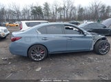 INFINITI Q50 RED SPORT 400 AWD JN1FV7DR5PM****** fotografie