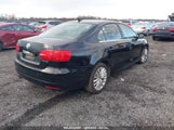 VOLKSWAGEN JETTA 2.5L SEL 3VWLZ7AJ2BM349306 снимка