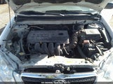 Toyota Corolla Le 1NXBR32E96Z755850 снимка