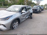 Toyota Highlander Le 5TDZZRAH8MS520181 снимка