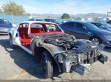 Pontiac Firebird 2W87K8L184424 photo