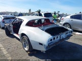 Pontiac Firebird 2W87K8L184424 fotografie