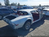 Pontiac Firebird 2W87K8L184424 снимка