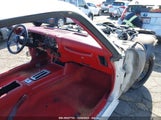 Pontiac Firebird 2W87K8L184424 снимка