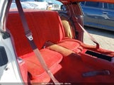 Pontiac Firebird 2W87K8L184424 снимка