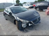 Mazda Mazda3 I Touring JM1BM1L73E1207186 снимка