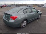 SUBARU IMPREZA 2.0I photo