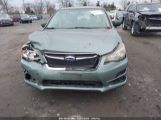 SUBARU IMPREZA 2.0I photo