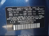 Hyundai Elantra Se (Ulsan Plant) KMHDH4AE9FU351076 photo