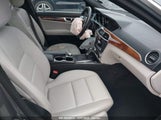 MERCEDES-BENZ C 250 SPORT/LUXURY WDDGF4HB9CR223430 fotografie