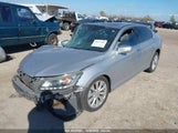 Honda Accord Ex-L V-6 1HGCR3F89DA022534 fotografie