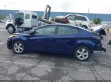 HYUNDAI ELANTRA GLS снимка