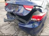 HYUNDAI ELANTRA GLS снимка