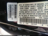 Honda Civic Ex 19XFB2F86CE322330 снимка