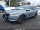 MAZDA CX-9 GRAND TOURING photo