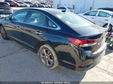 HYUNDAI SONATA SEL+ 5NPE34AFXJH726816 снимка