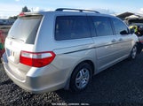 HONDA ODYSSEY EX-L 5FNRL38766B456161 снимка