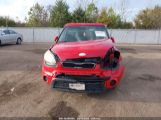 KIA SOUL photo