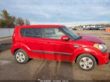 KIA SOUL photo