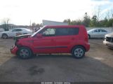 KIA SOUL photo