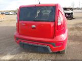 KIA SOUL photo