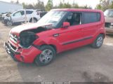 KIA SOUL photo