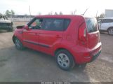 KIA SOUL photo