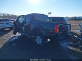 Nissan Frontier S 1N6DD0ER2KN716155 снимка