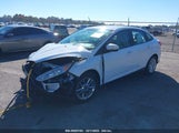 FORD FOCUS SE 1FADP3F2XHL274975 photo