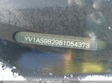 VOLVO S80 3.2 YV1AS982981****** снимка