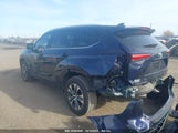 Toyota Highlander Xle 5TDKDRAHXPS036887 снимка