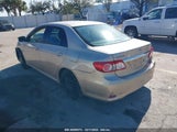 Toyota Corolla S/Le 2T1BU4EE1BC727133 снимка