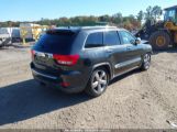 JEEP GRAND CHEROKEE OVERLAND photo