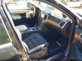 JEEP GRAND CHEROKEE OVERLAND 1C4RJFCT9DC****** fotografie