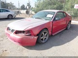 Ford Mustang 1FAFP404XYF153189 снимка