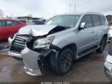 LEXUS 460 LUXURY JTJJM7FXXK5****** fotografie
