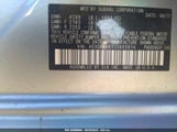 SUBARU IMPREZA 2.0I 4S3GKAA61J3603914 снимка