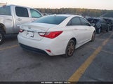 HYUNDAI SONATA GLS 5NPEB4AC9EH899774 снимка