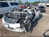 Chevrolet Traverse Premier 1GNKVJKD7HJ102652 снимка