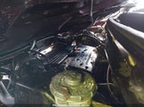 HONDA ELEMENT EX 5J6YH28788L004617 снимка