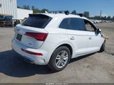 Audi Q5 Premium 45 Tfsi S Line Quattro S Tronic WA1GAAFY0N2082557 fotografie