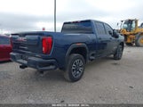 GMC SIERRA 2500HD 4WD STANDARD BED AT4 1GT49PEYXPF****** photo