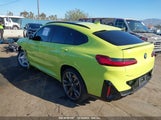 BMW X4 M 5YM23EC05P9T15821 снимка