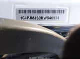 JEEP CHEROKEE OVERLAND 4X4 1C4PJMJS0HW****** снимка