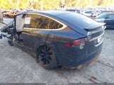 Tesla Model X Long Range Dual Motor All-Wheel Drive/Long Range Plus Dual Motor All-Wheel Drive 5YJXCAE21LF302862 снимка